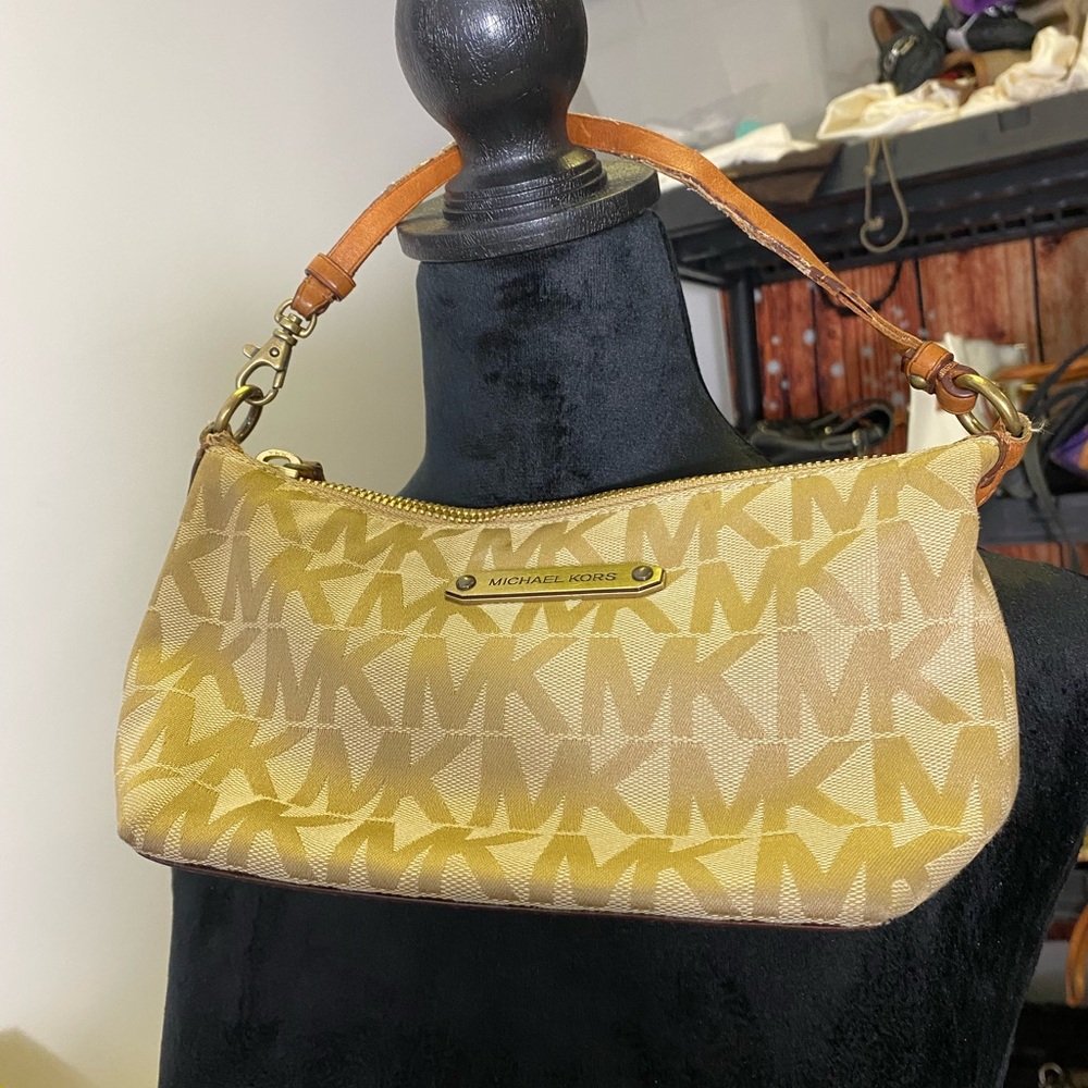 Mk - pre loved